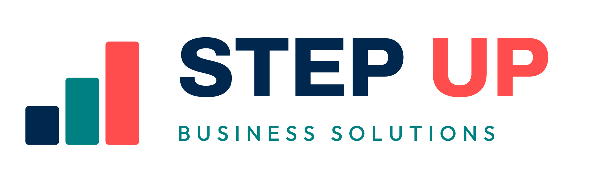 Step Up Business Solutions